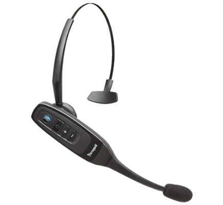VXi BlueParrott C400-XT Bluetooth Convertible Headset